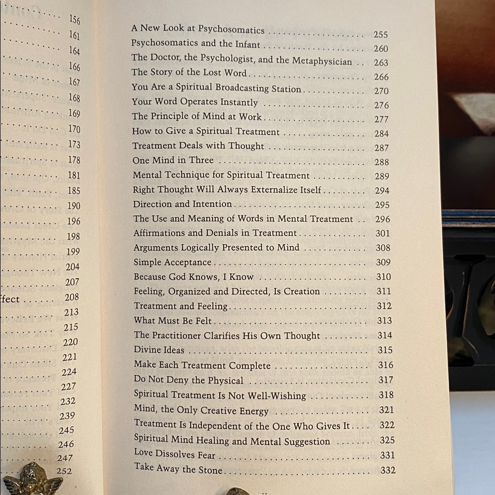 Book Living the Science of Mind by Ernest Holmes - Picture 5 of 8